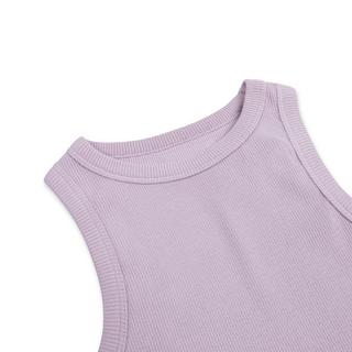 Manor Kids  Cropped Top 