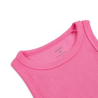 Manor Kids  Cropped Top 