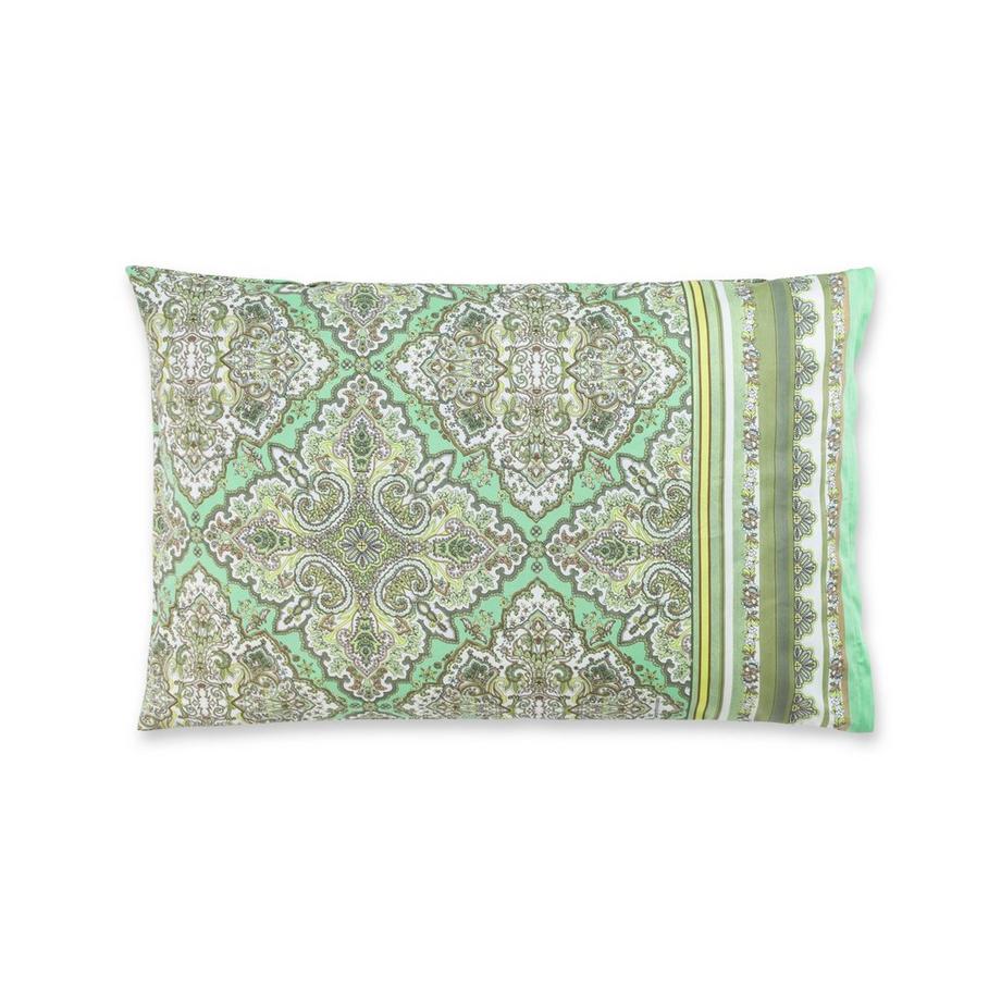bassetti Marechiaro Paisley Muster Kissenbezug  