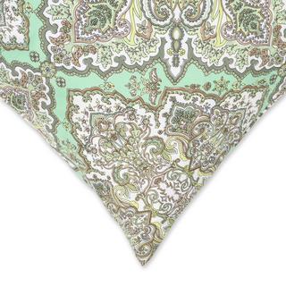 bassetti Marechiaro Gemusterter Kissenbezug  