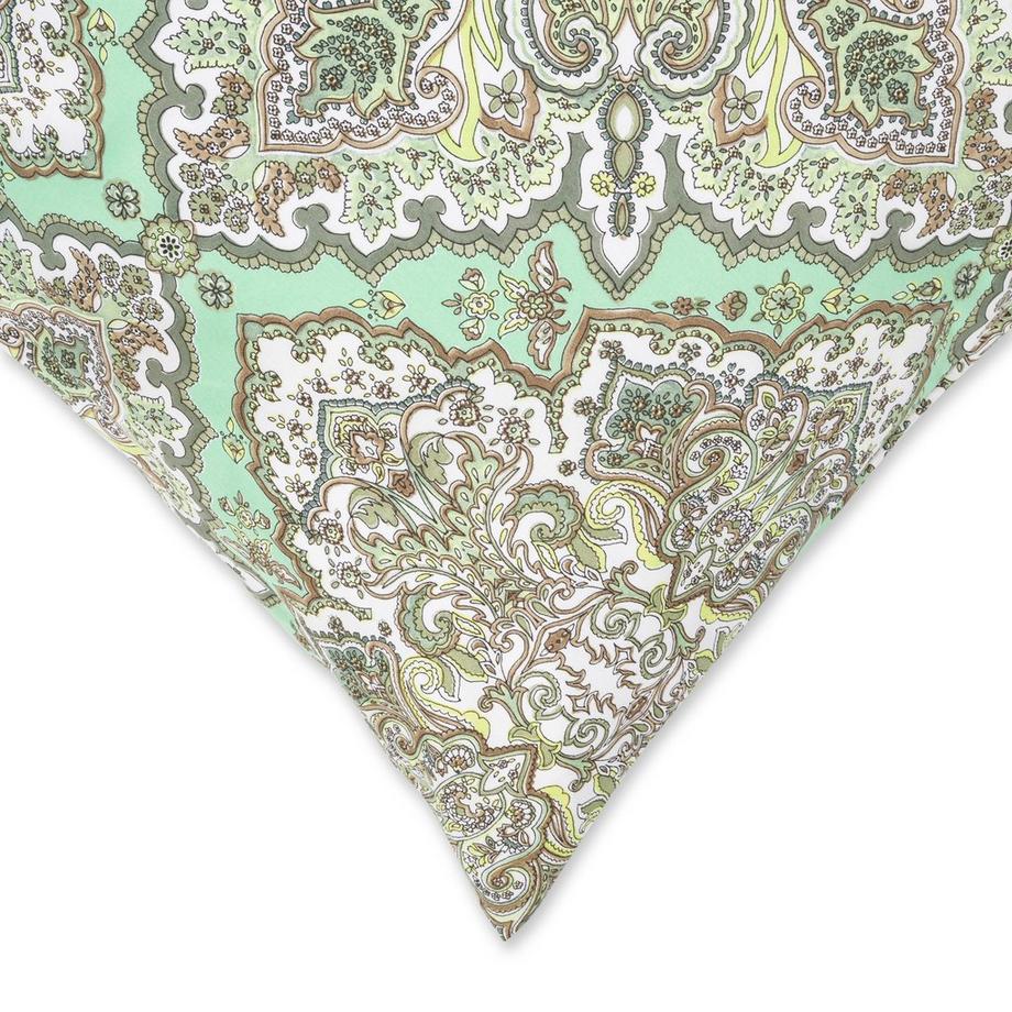 bassetti Marechiaro Paisley Muster Kissenbezug  