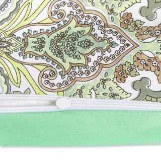 bassetti Marechiaro Federa del cuscino fantasia  