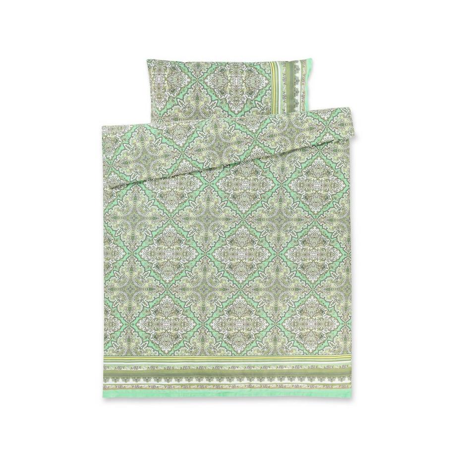 bassetti Marechiaro Paisley Muster Kissenbezug  