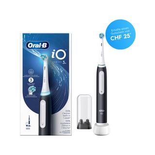 Oral-B Elektrische Oral-B Zahnbürste iO Series 3n 