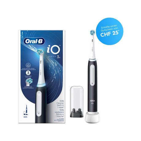 Oral-B Elektrische Oral-B Zahnbürste iO Series 3n 
