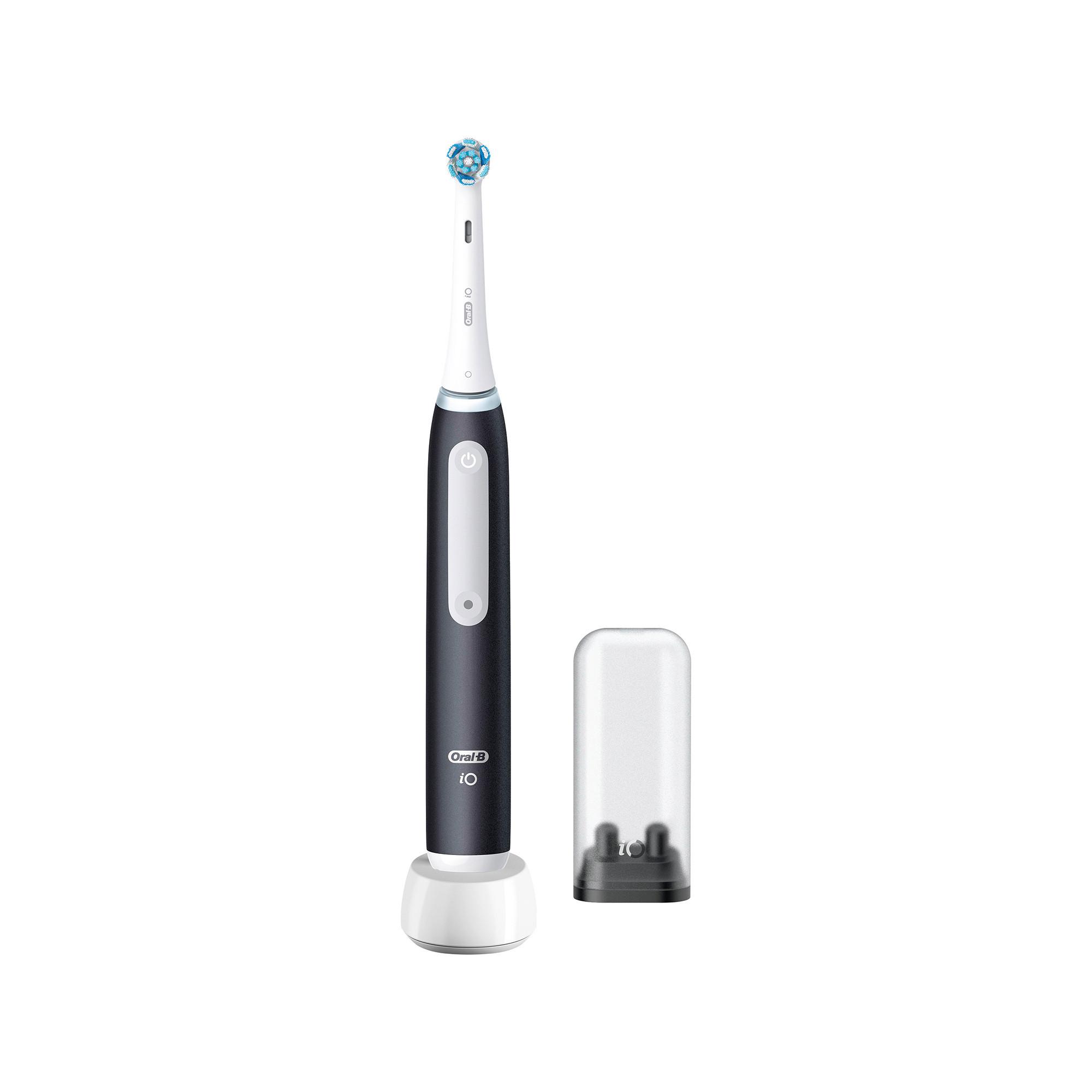 Oral-B Elektrische Oral-B Zahnbürste iO Series 3n 