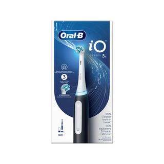 Oral-B Elektrische Oral-B Zahnbürste iO Series 3n 