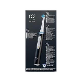 Oral-B Elektrische Oral-B Zahnbürste iO Series 3n 