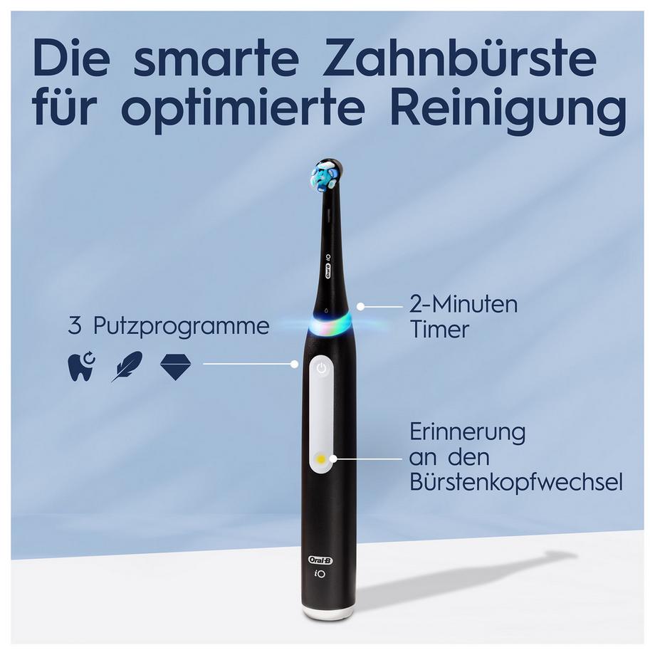 Oral-B Elektrische Oral-B Zahnbürste iO Series 3n 