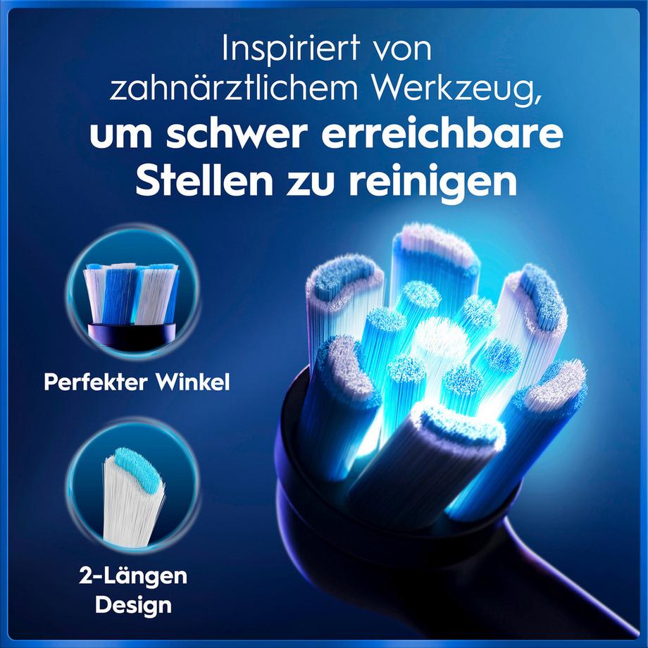 Oral-B Elektrische Oral-B Zahnbürste iO Series 3n 