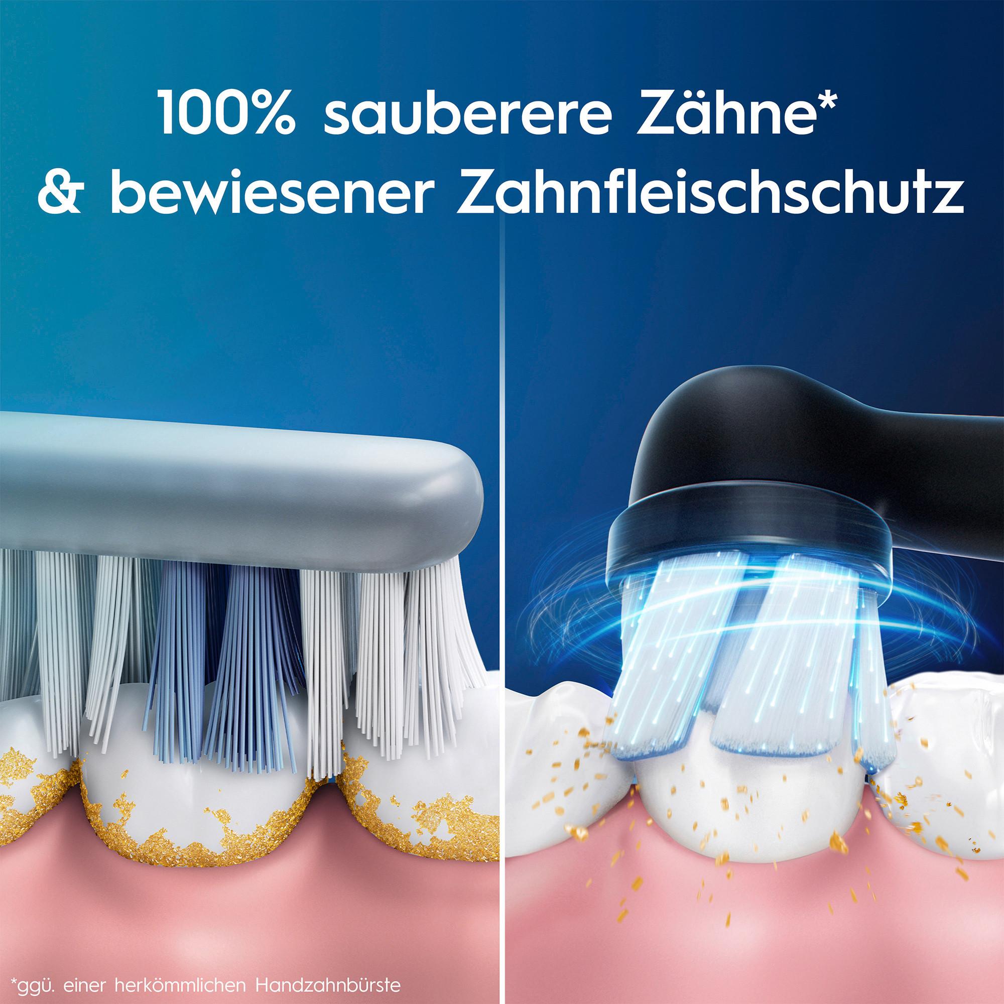 Oral-B Elektrische Oral-B Zahnbürste iO Series 3n 