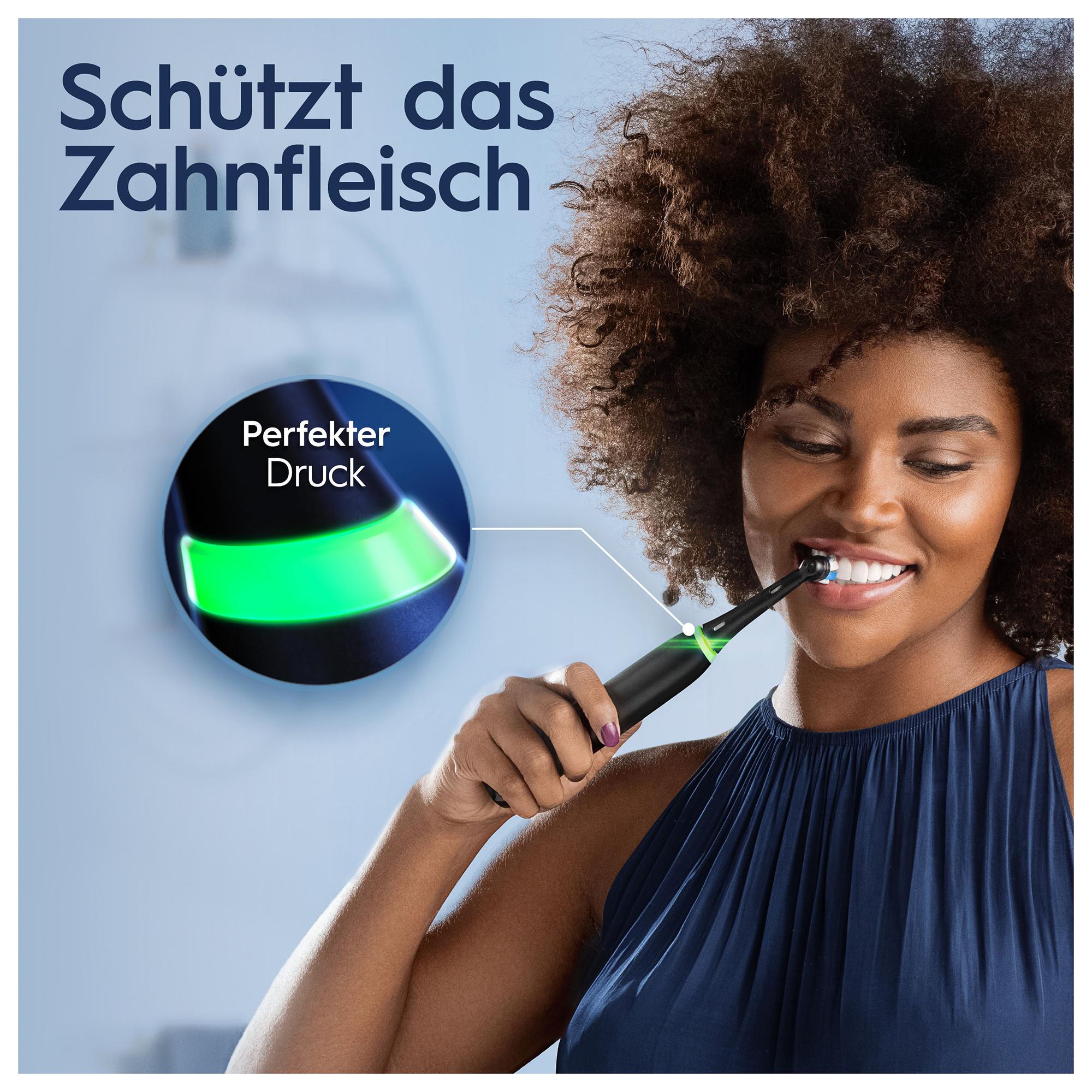 Oral-B Elektrische Oral-B Zahnbürste iO Series 3n 