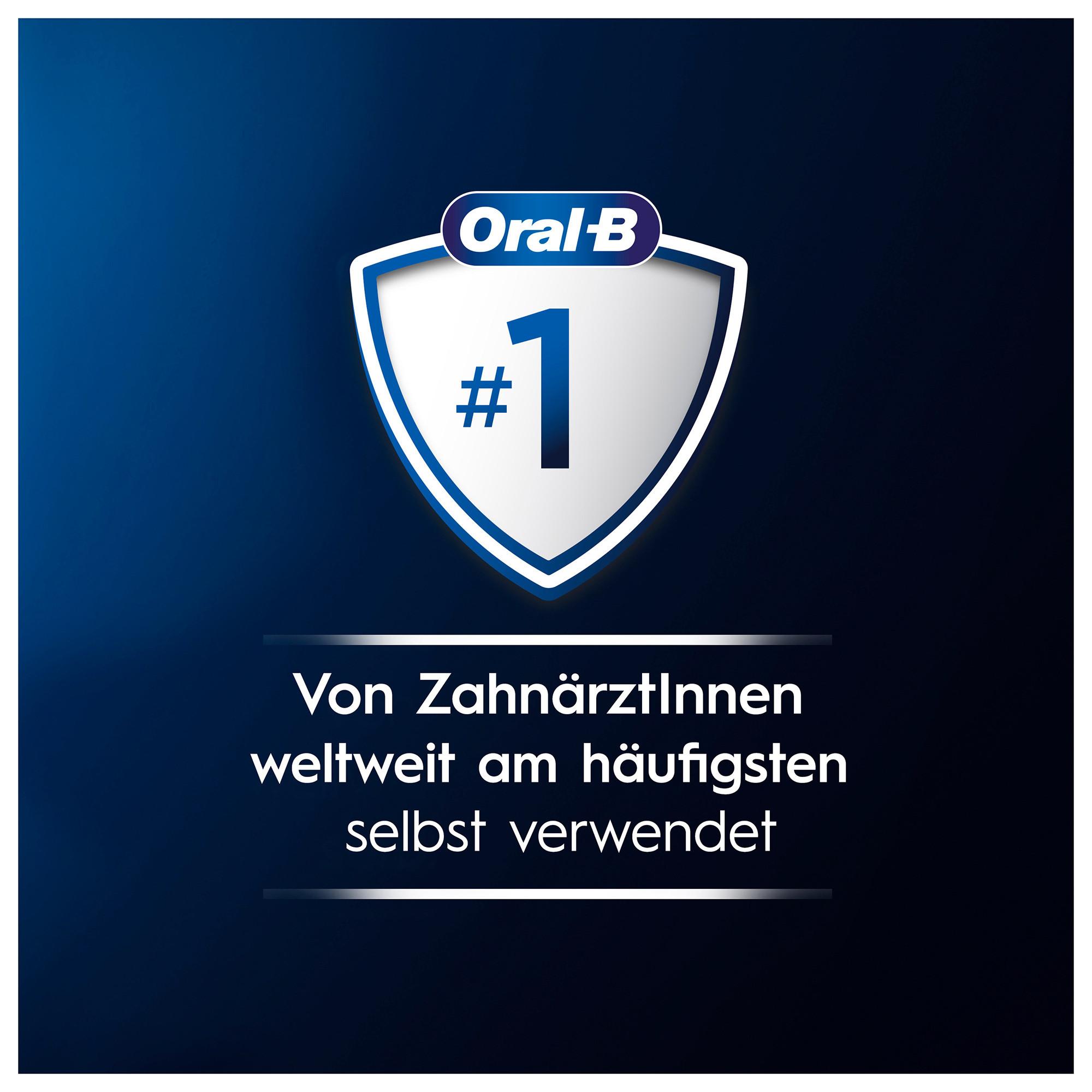 Oral-B Elektrische Oral-B Zahnbürste iO Series 3n 
