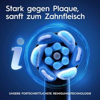 Oral-B Elektrische Oral-B Zahnbürste iO Series 5N, Weiss 