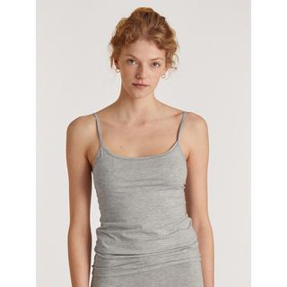 CALIDA Natural Comfort Top Spalline Sottili  