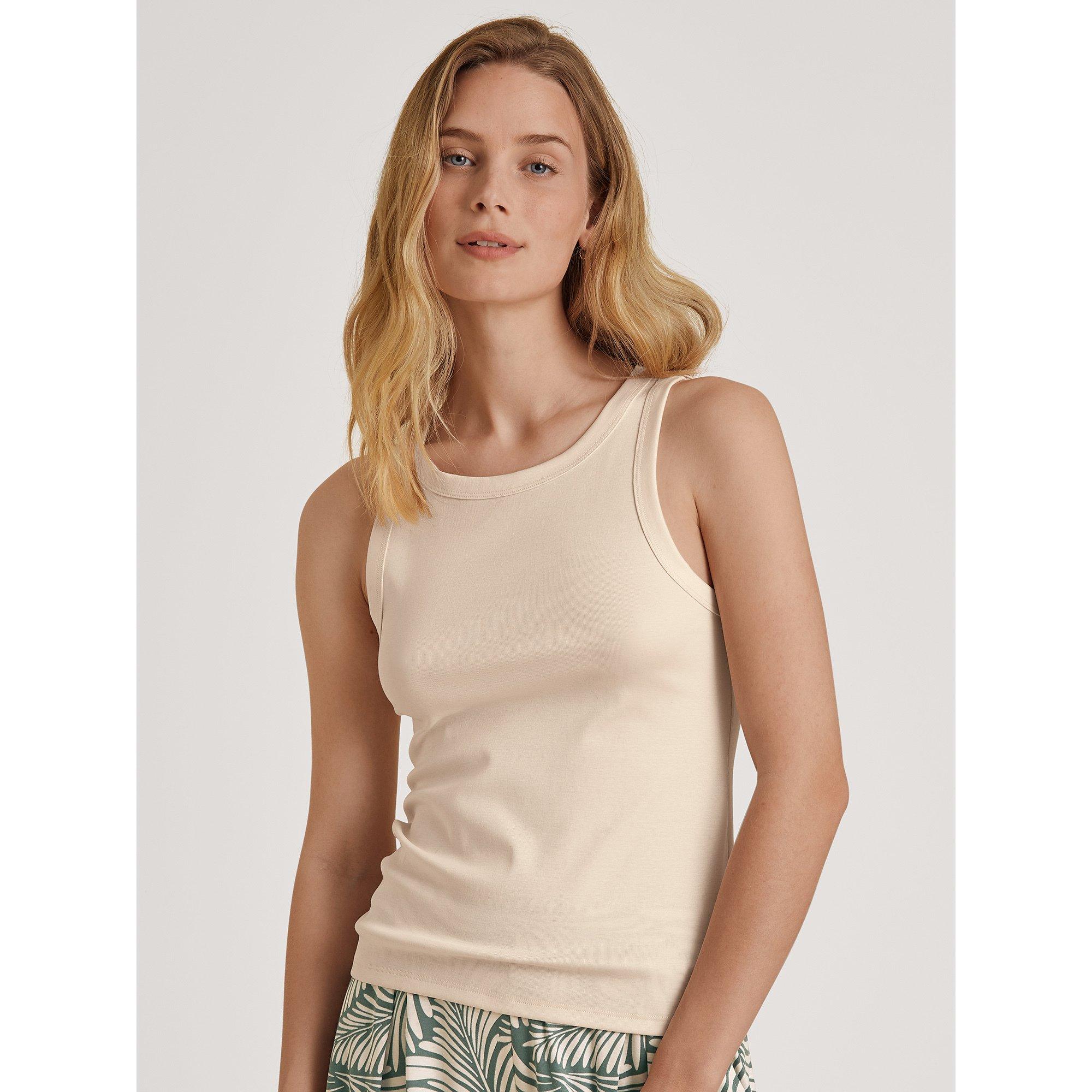 Image of T-shirt Damen Weiss XXS