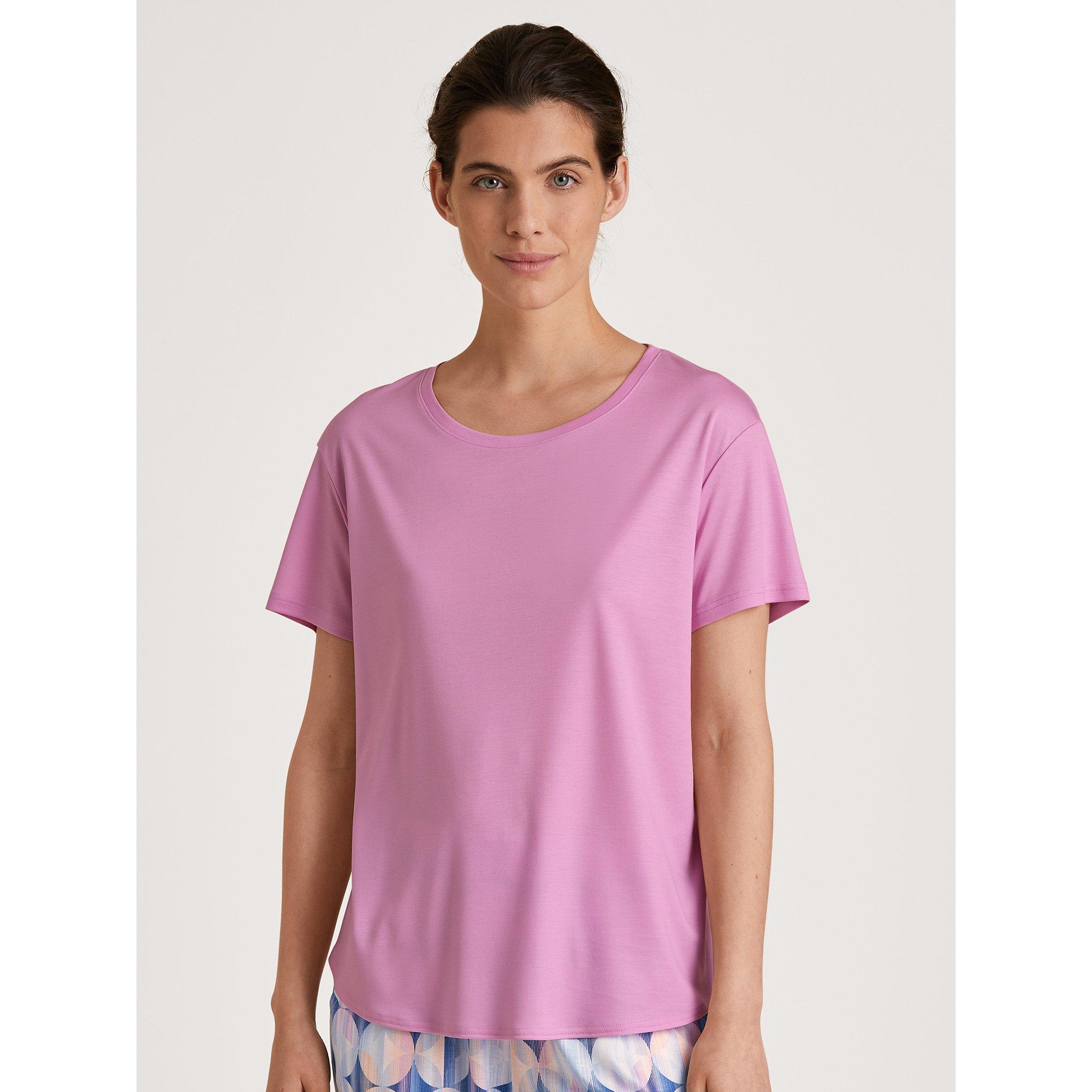 Image of T-shirt Damen Rosa XXS