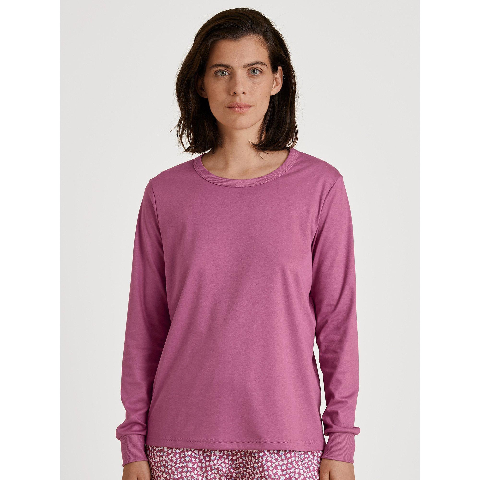 Image of T-shirt Damen Violett XXS
