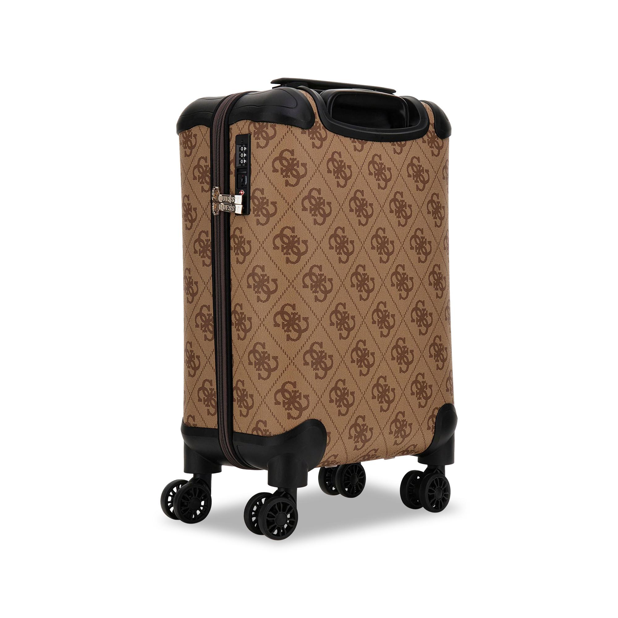 GUESS 70 CM, Valise rigide, Spinner Kallisto 