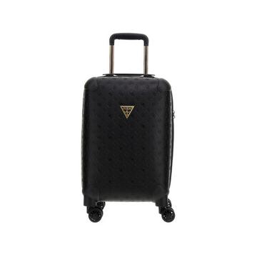 Valise rigide, Spinner