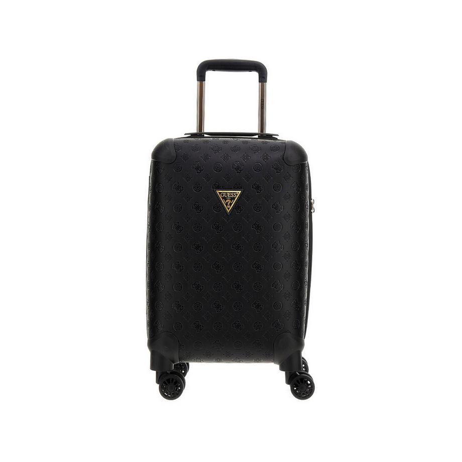 GUESS 46cm, Valise rigide, Spinner Wilder 