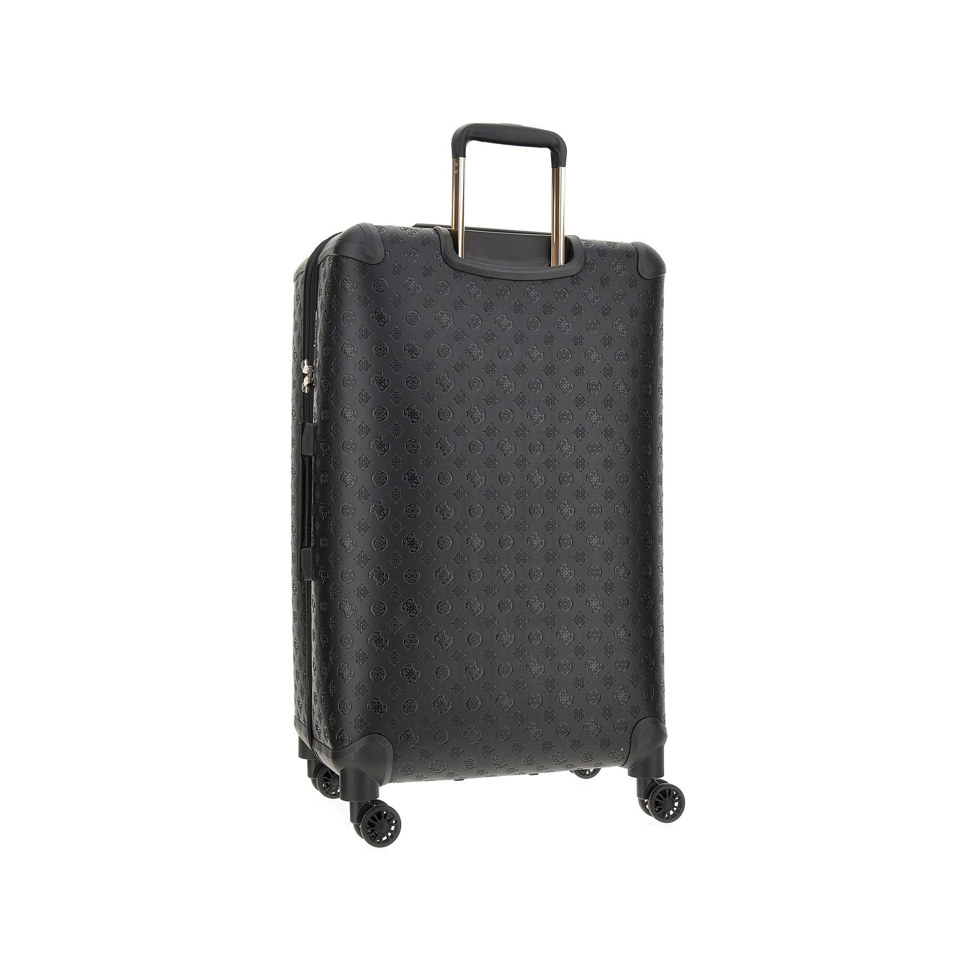 GUESS 70 CM, Valise rigide, Spinner Wilder 