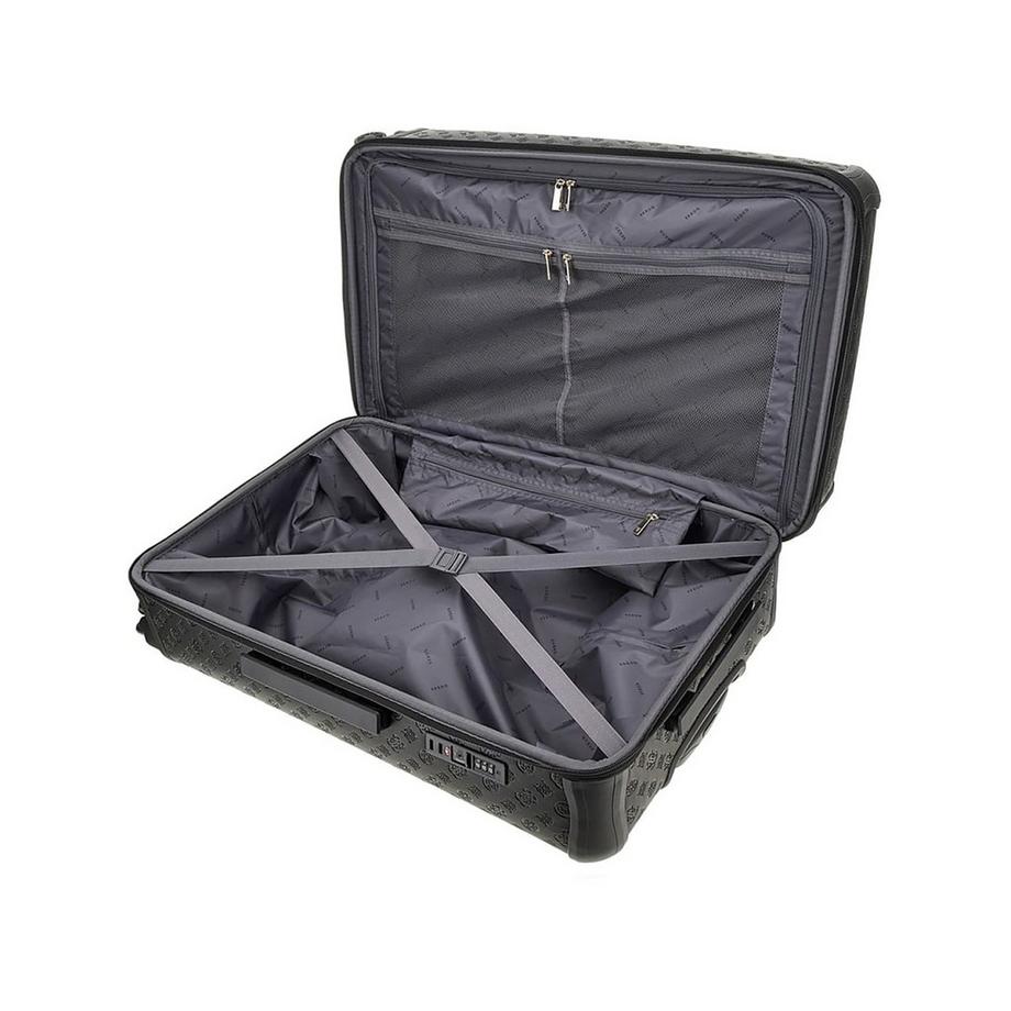 GUESS 70 CM, Hartschalenkoffer, Spinner Wilder 