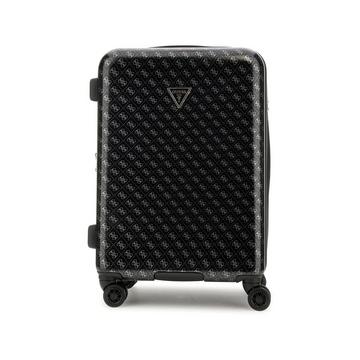 Valise rigide, Spinner