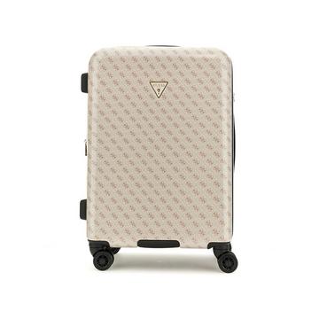 Valise rigide, Spinner