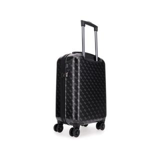 GUESS 46cm, Valise rigide, Spinner Jesco 