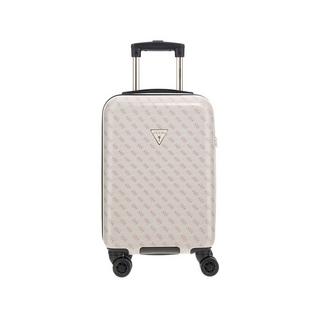 GUESS 46cm, Valise rigide, Spinner Jesco 