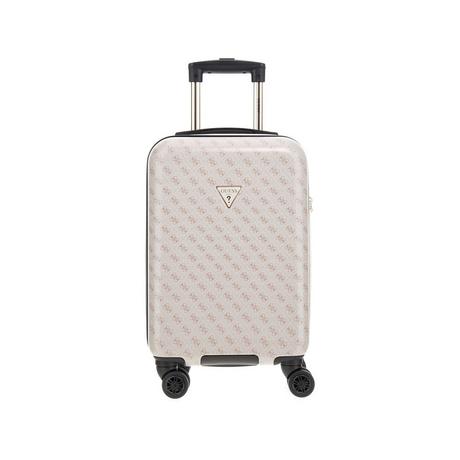 GUESS 46cm, Valise rigide, Spinner Jesco 