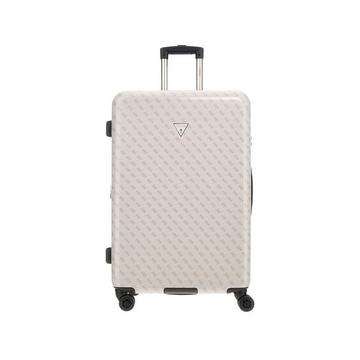 Valise rigide, Spinner