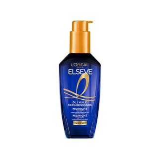L'Oréal Paris  Olio Extraordinaire Midnight Serum 