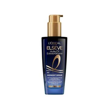 Olio Extraordinaire Midnight Serum