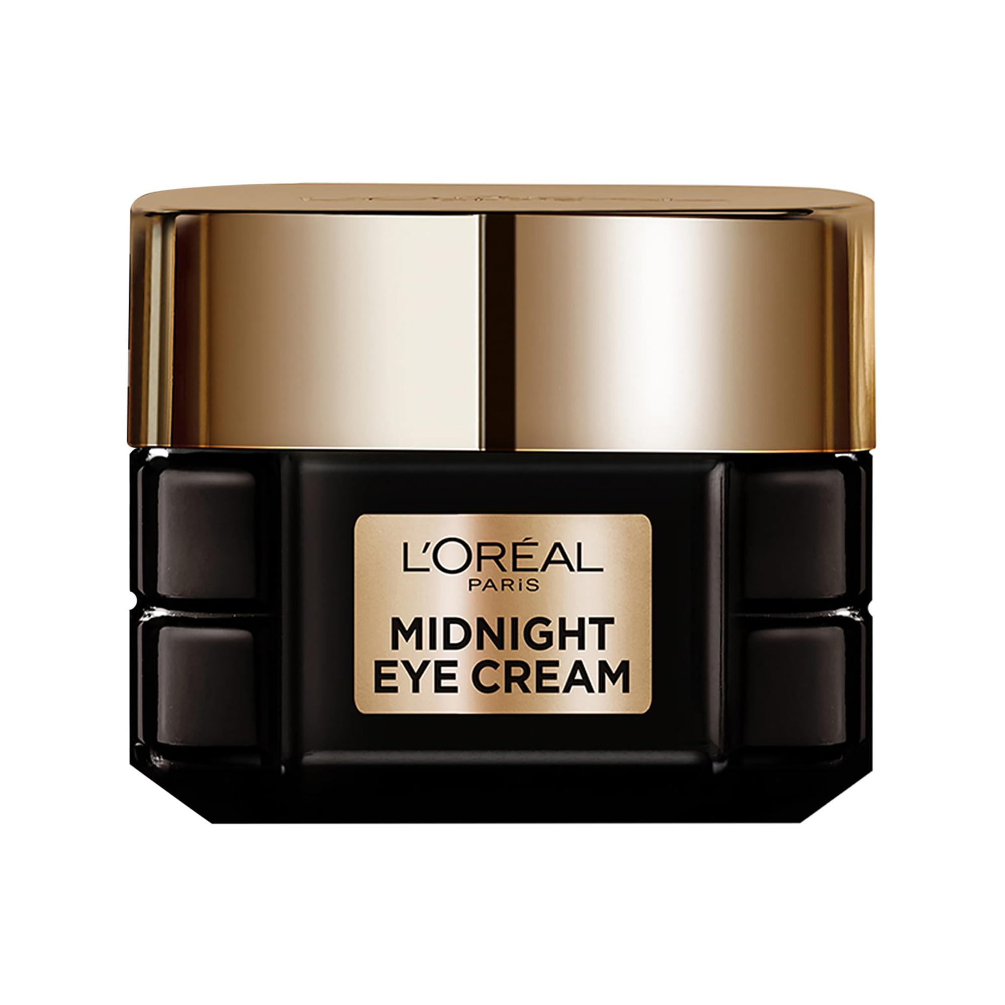 L'Oréal Paris  Age Perfect Zell-Renaissance Midnight Augencreme 