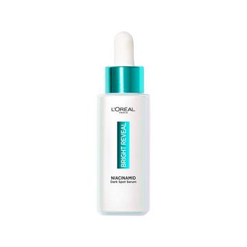 Bright Reveal Dark Spot Niacinamid Serum