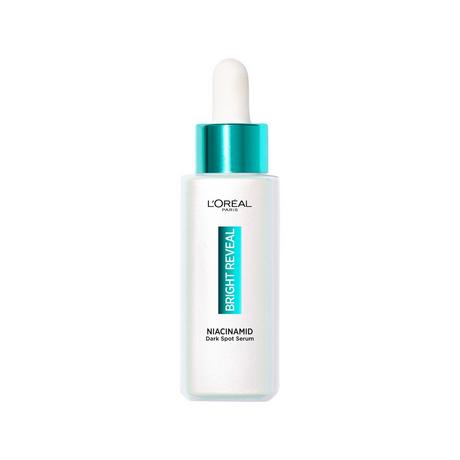 L'Oréal Paris  Bright Reveal Dark Spot Niacinamid Serum 