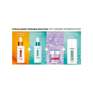 L'Oréal Paris  Bright Reveal Dark Spot Niacinamide Sérum 