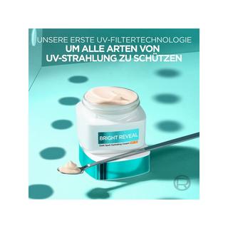 L'Oréal Paris  Bright Reveal Dark Spot Crème hydratante SPF50 