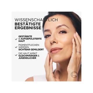 L'Oréal Paris  Bright Reveal Dark Spot Feuchtigkeitspflege LSF50 