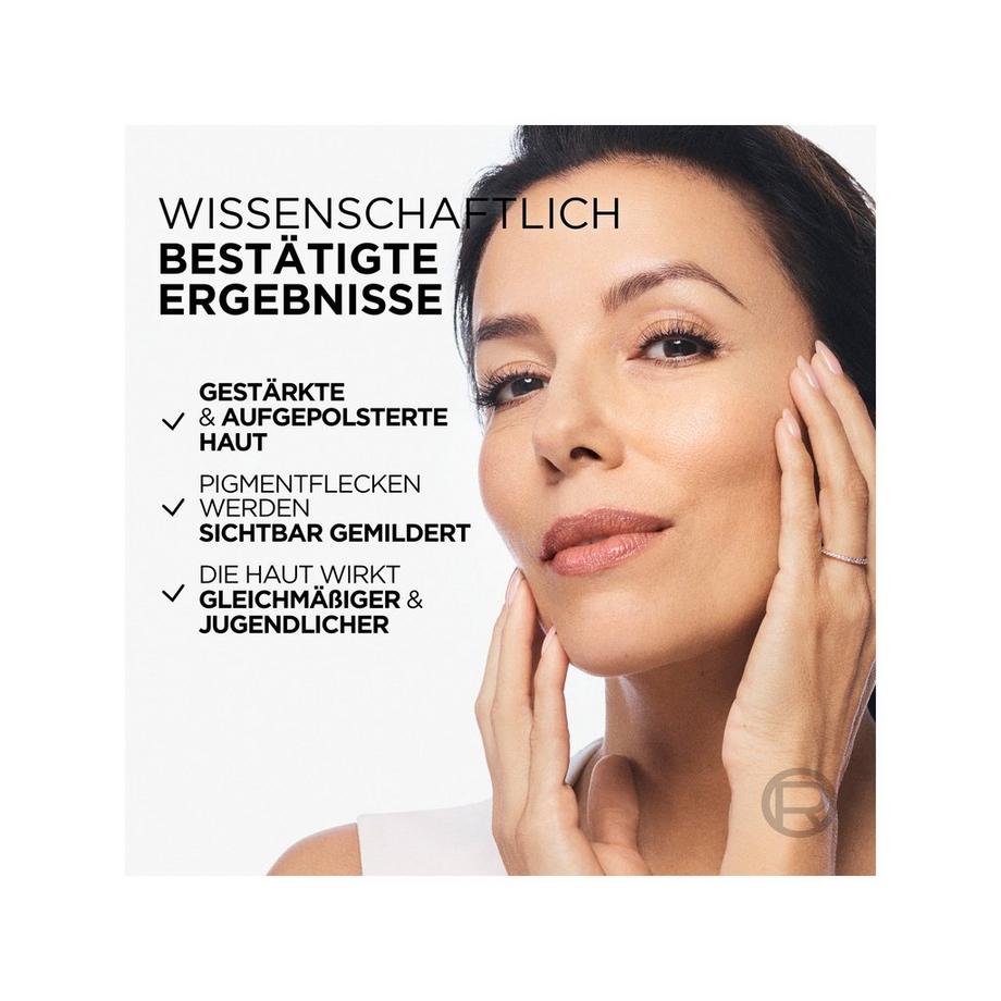L'Oréal Paris  Bright Reveal Dark Spot Feuchtigkeitspflege LSF50 