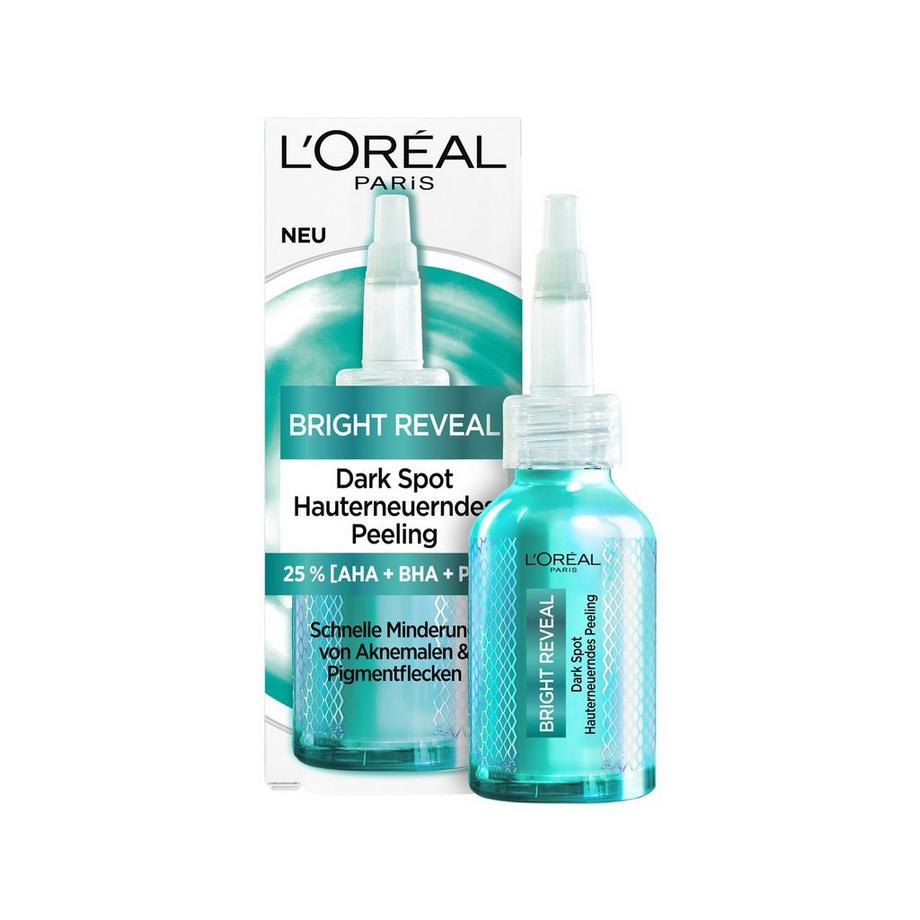 L'Oréal Paris  Bright Reveal Dark Spot Peeling Régénérant 