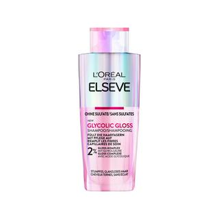ELSEVE  Glycolic Gloss Shampoing 
