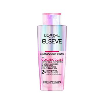 Glycolic Gloss Shampoo