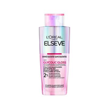 Glycolic Gloss Shampoo