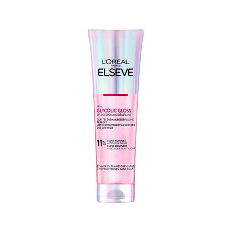 L'Oréal Paris  Glycolic Gloss Risciacquo 