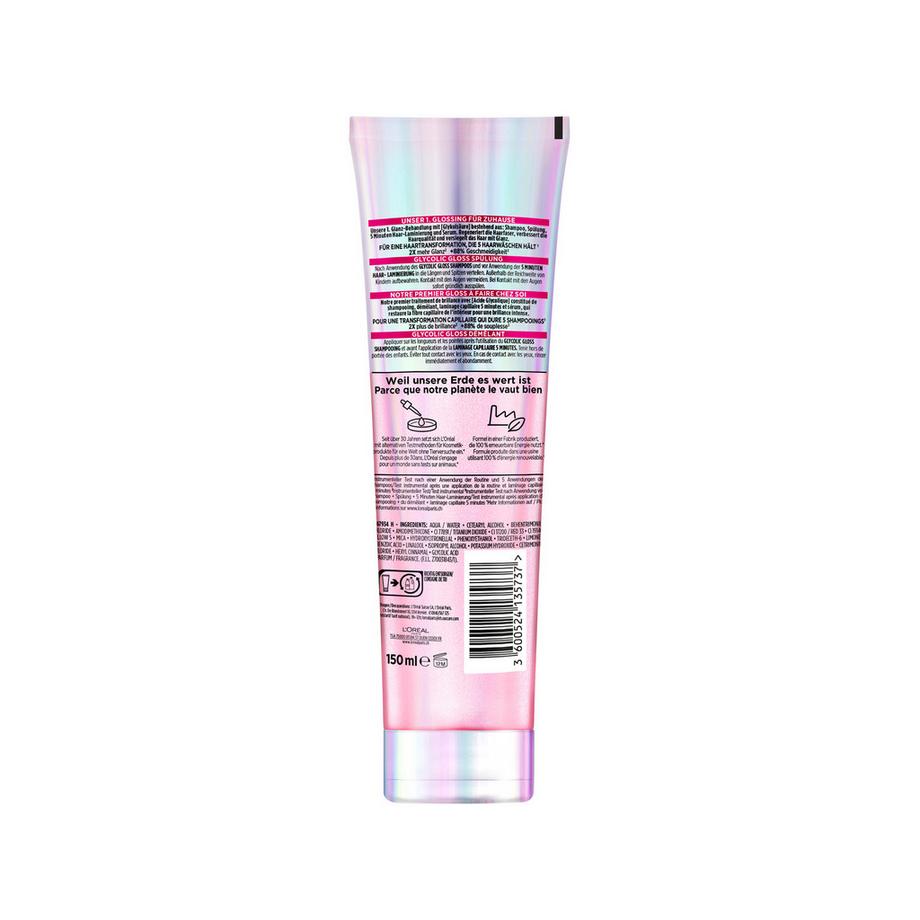 L'Oréal Paris  Soin Glycolic Gloss 