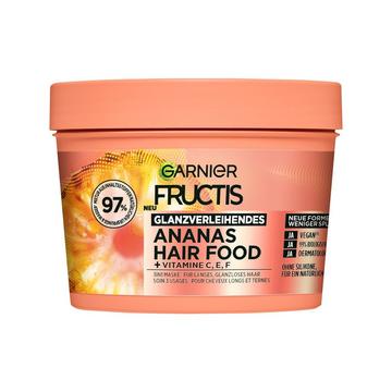 Hair Food Ananas Glow - Maschera 3 in 1