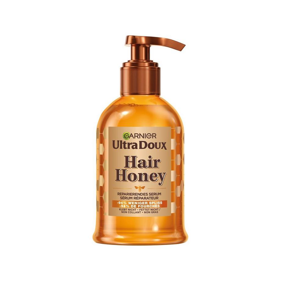 Hair Honig Reparierendes Haarserum